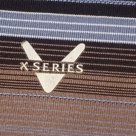 Callaway Men's Short Sleeve Shirt - Picture 6 of 8